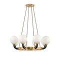 Hudson Valley Lighting Werner Chandelier