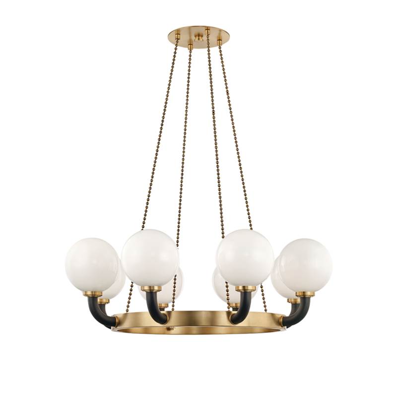 Hudson Valley Lighting Werner Chandelier
