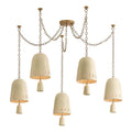 Hudson Valley Lighting Omi Chandelier