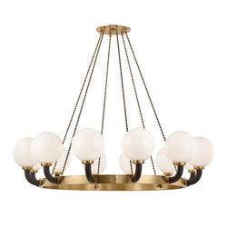 Hudson Valley Lighting Werner Chandelier