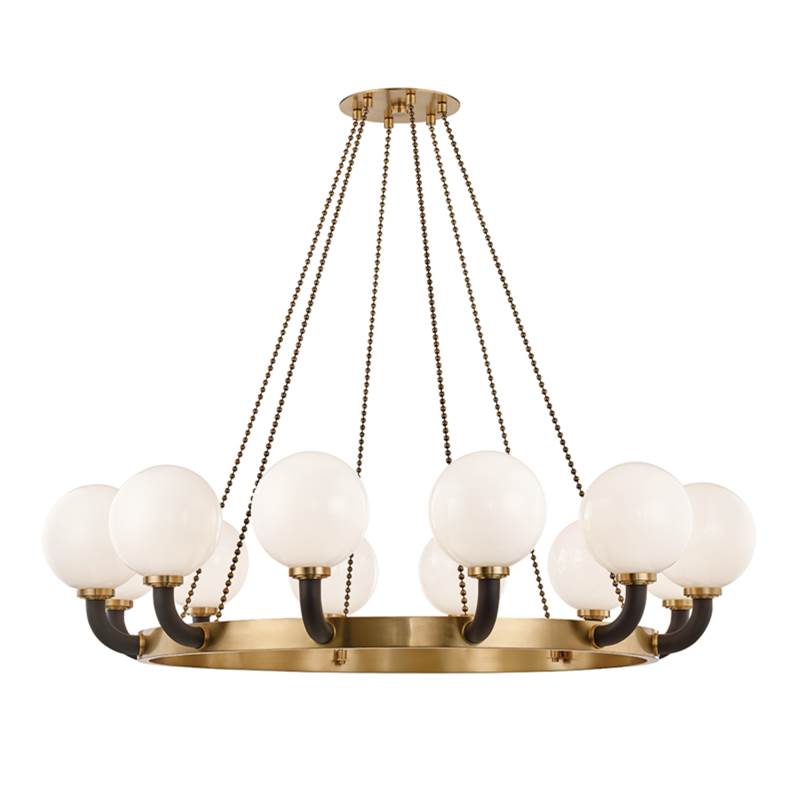 Hudson Valley Lighting Werner Chandelier