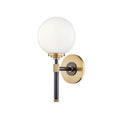 Hudson Valley Lighting Bowery Bath And Vanity