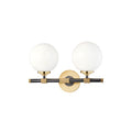 Hudson Valley Lighting Bowery Bath And Vanity