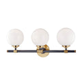 Hudson Valley Lighting Bowery Bath And Vanity