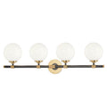 Hudson Valley Lighting Bowery Bath And Vanity