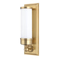 Hudson Valley Lighting Everett Bath And Vanity