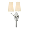 Hudson Valley Lighting Rutland 2 Light Wall Sconce