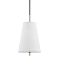 Hudson Valley Lighting Bowery Pendant