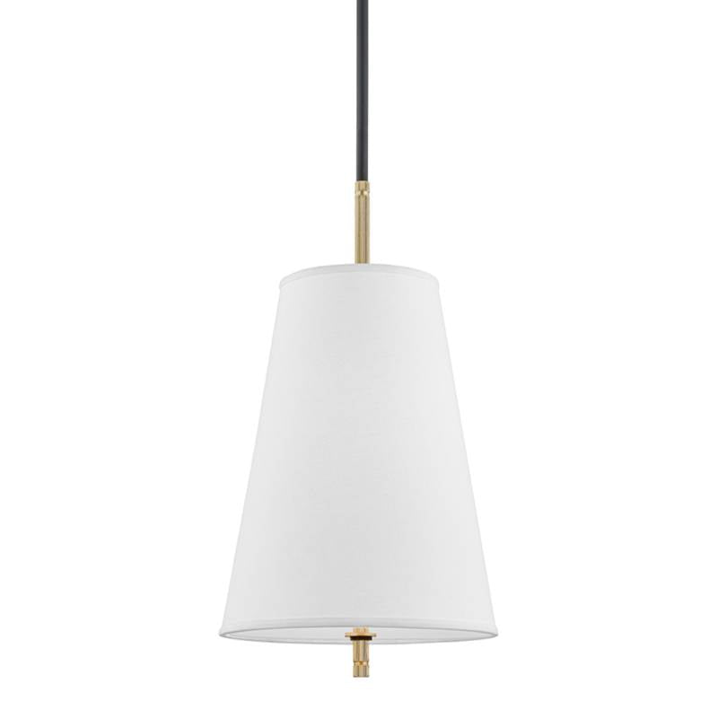 Hudson Valley Lighting Bowery Pendant