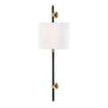 Hudson Valley Lighting Bowery Wall Sconce