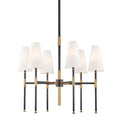 Hudson Valley Lighting Bowery Chandelier