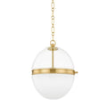 Hudson Valley Lighting Donnell Pendant