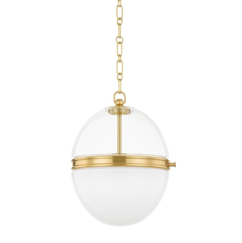 Hudson Valley Lighting Donnell Pendant