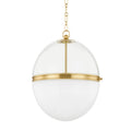Hudson Valley Lighting Donnell Pendant