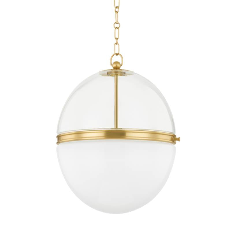 Hudson Valley Lighting Donnell Pendant