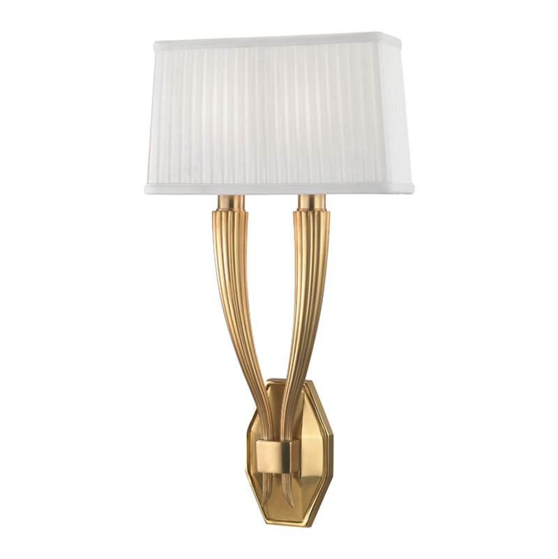 Hudson Valley Lighting Erie Wall Sconce
