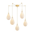 Hudson Valley Lighting Ironwood Chandelier