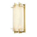 Hudson Valley Lighting Delmar Wall Sconce
