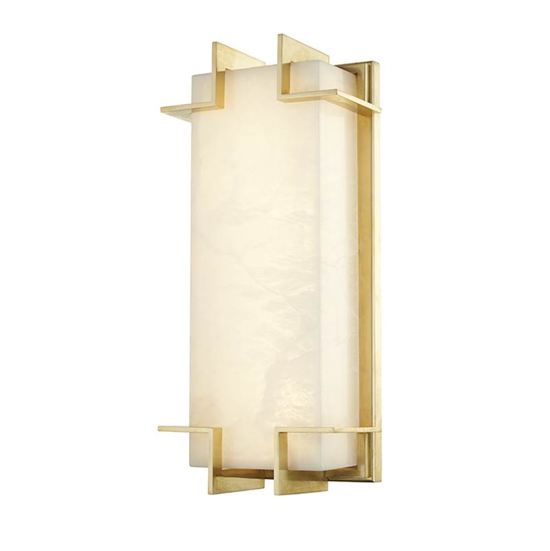 Hudson Valley Lighting Delmar Wall Sconce