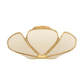 Hudson Valley Lighting Bayville Semi Flush