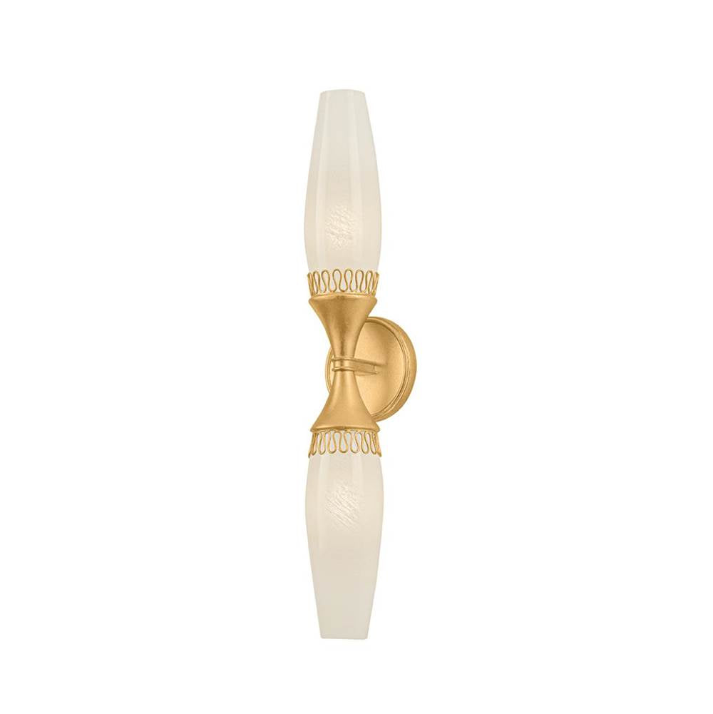 Hudson Valley Lighting Pennebrook Wall Sconce