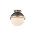 Hudson Valley Lighting Latham Flush Mount