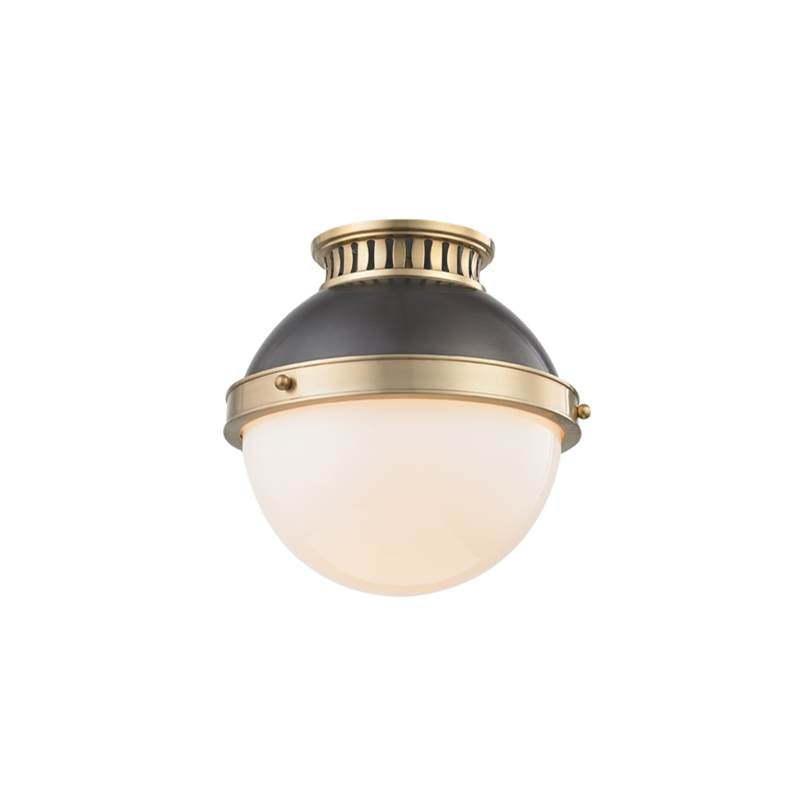 Hudson Valley Lighting Latham Flush Mount