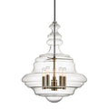 Hudson Valley Lighting Washington Lantern