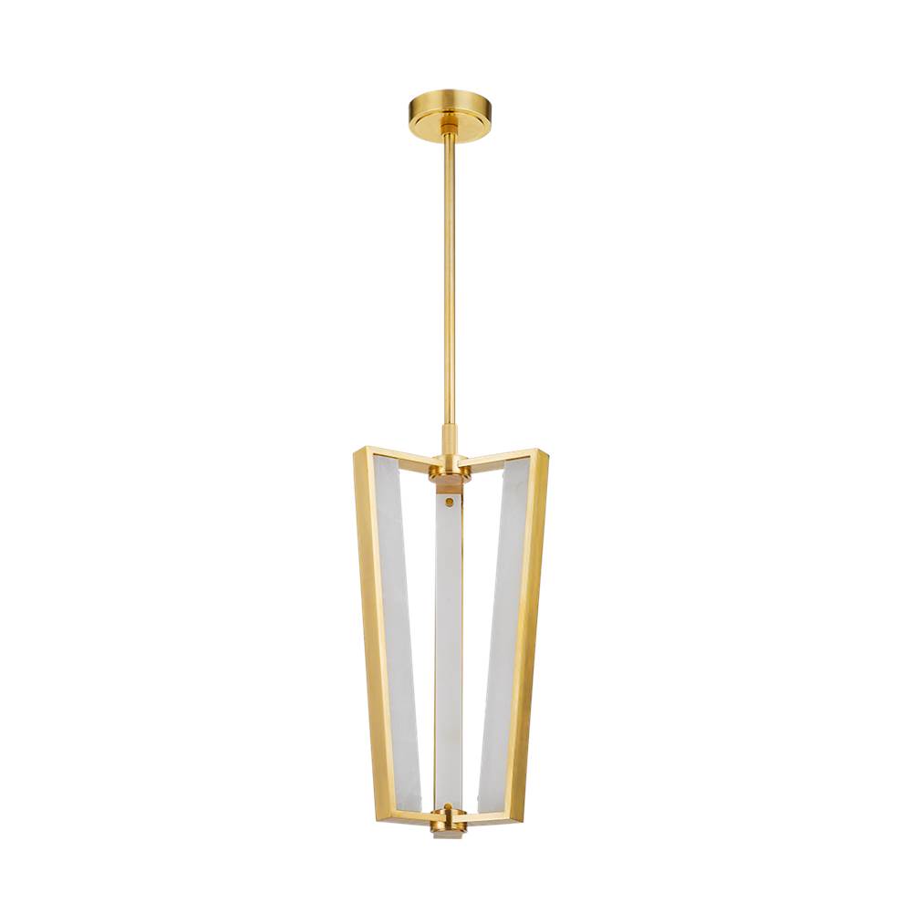 Hudson Valley Lighting Edgemere Pendant