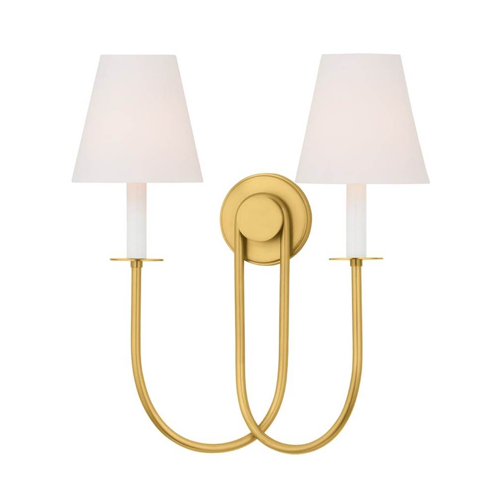 Hudson Valley Lighting Midtown Wall Sconce