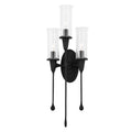 Hudson Valley Lighting Chisel Wall Sconce