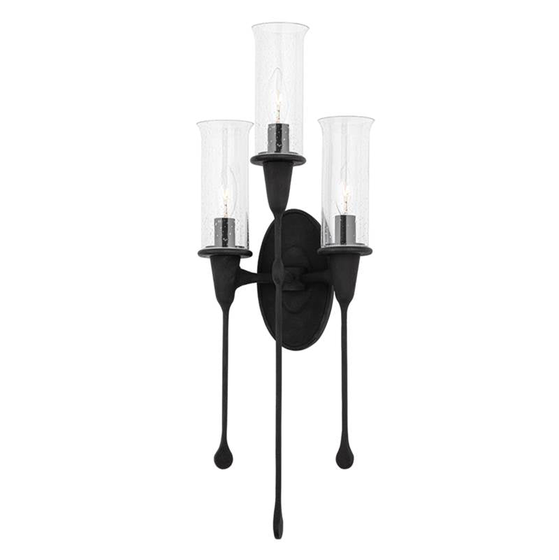 Hudson Valley Lighting Chisel Wall Sconce