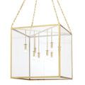 Hudson Valley Lighting Catskill Lantern