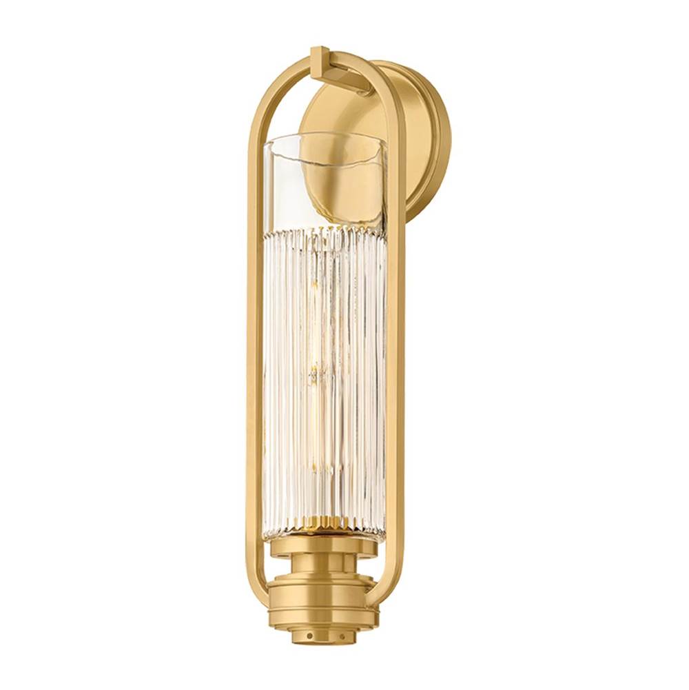 Hudson Valley Lighting Binnewater Wall Sconce