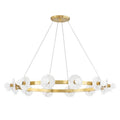 Hudson Valley Lighting Austen Chandelier