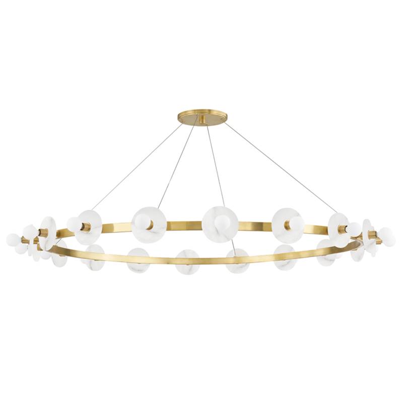 Hudson Valley Lighting Austen Chandelier