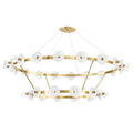 Hudson Valley Lighting Austen Chandelier