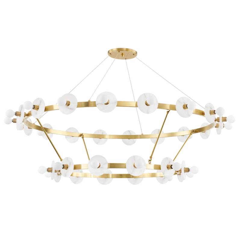 Hudson Valley Lighting Austen Chandelier