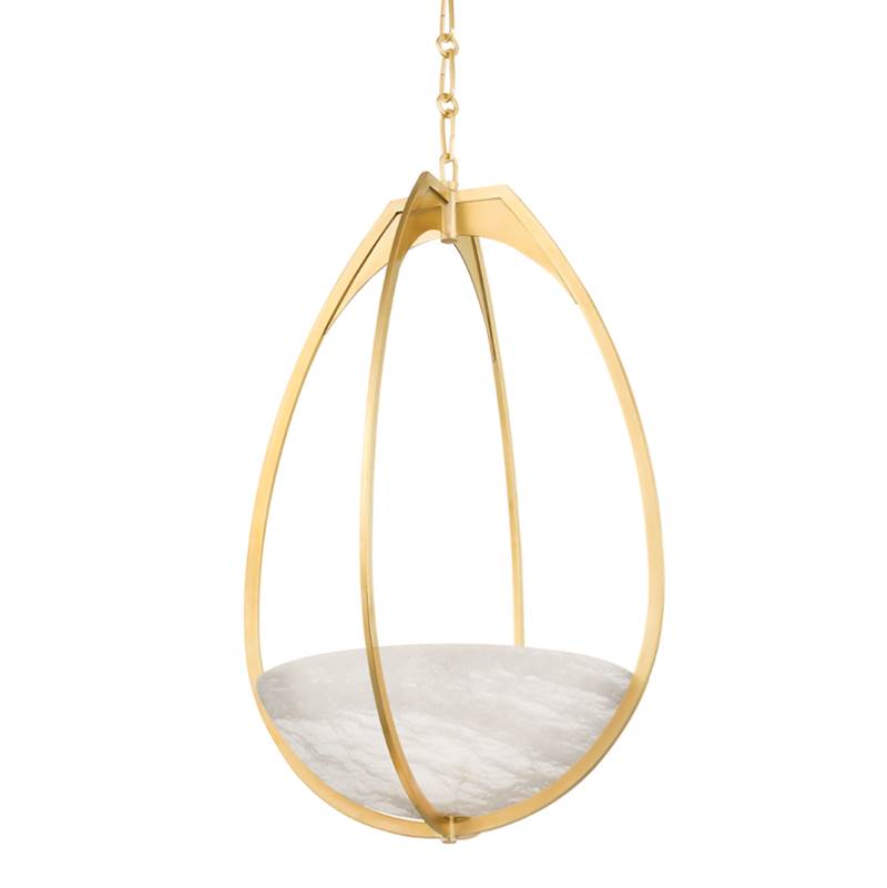 Hudson Valley Lighting Lloyd Pendant
