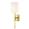 Hudson Valley Lighting Taunton Wall Sconce