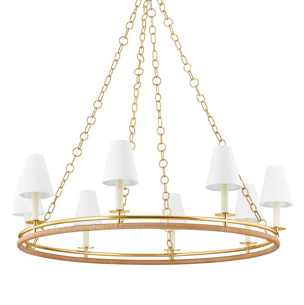 Hudson Valley Lighting Swanton Chandelier