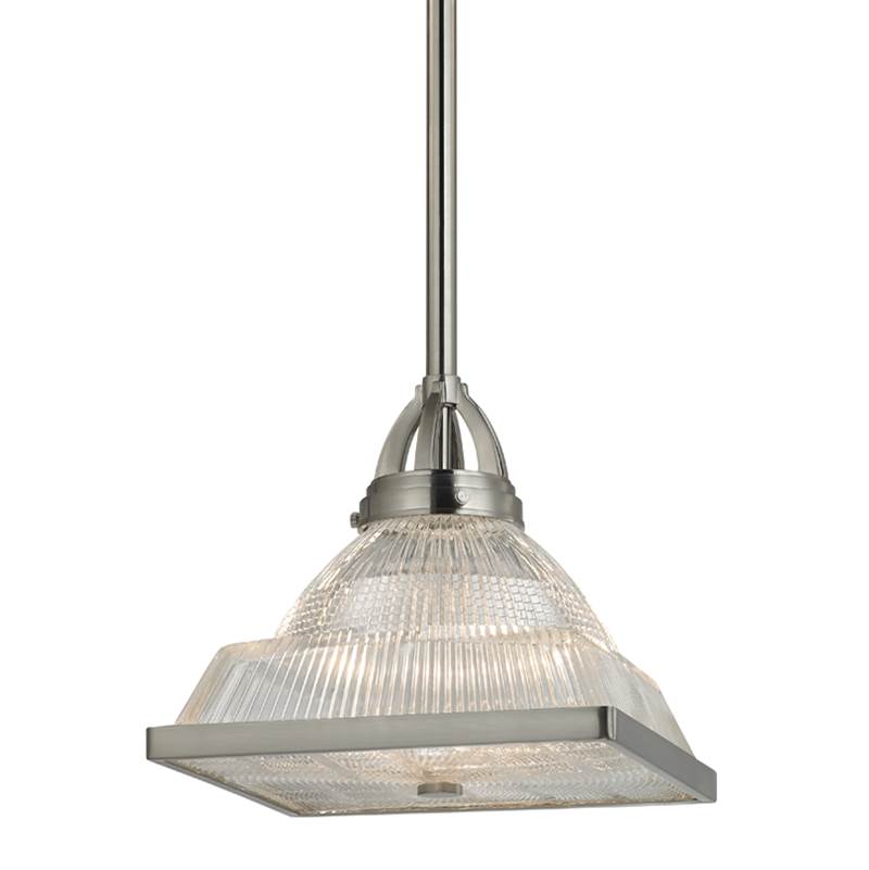 Hudson Valley Lighting Harriman 1 Light Pendant