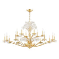 Hudson Valley Lighting Beaumont Chandelier