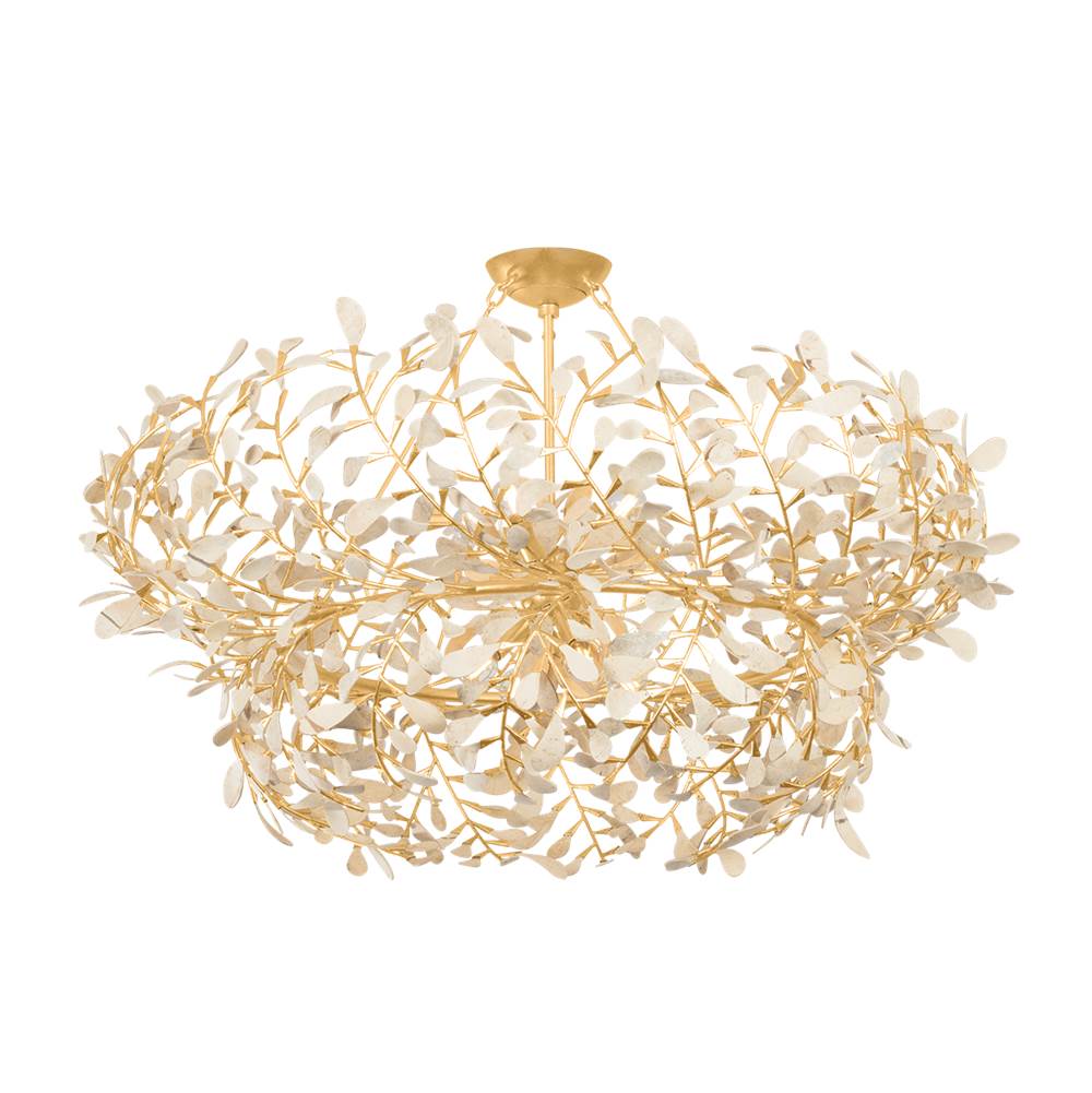 Hudson Valley Lighting Maybrook Chandelier