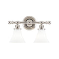 Hudson Valley Lighting Weston Bath And Vanity