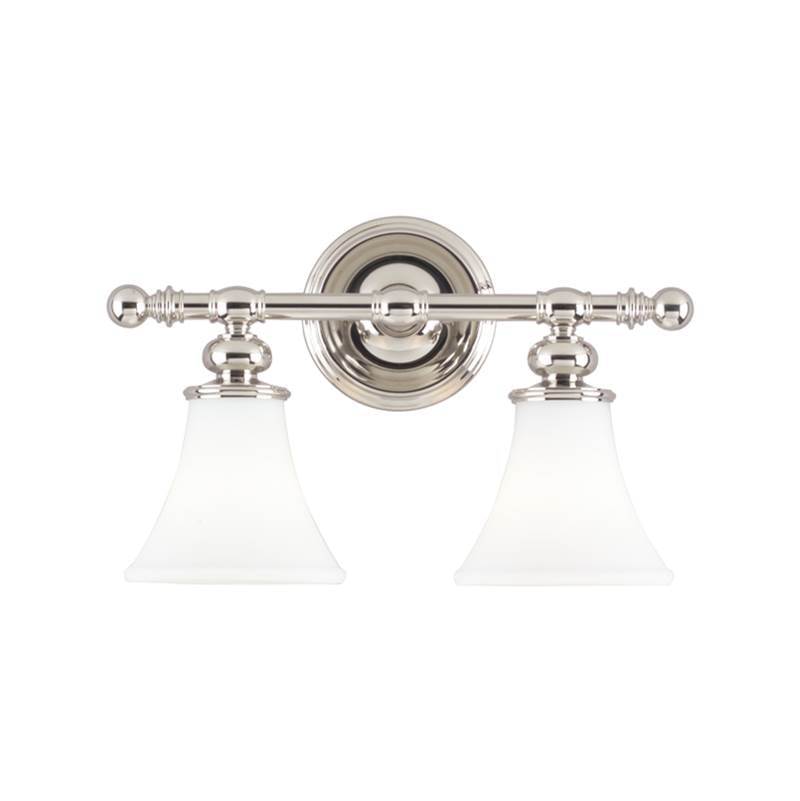 Hudson Valley Lighting Weston Bath And Vanity