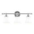 Hudson Valley Lighting Weston Bath And Vanity