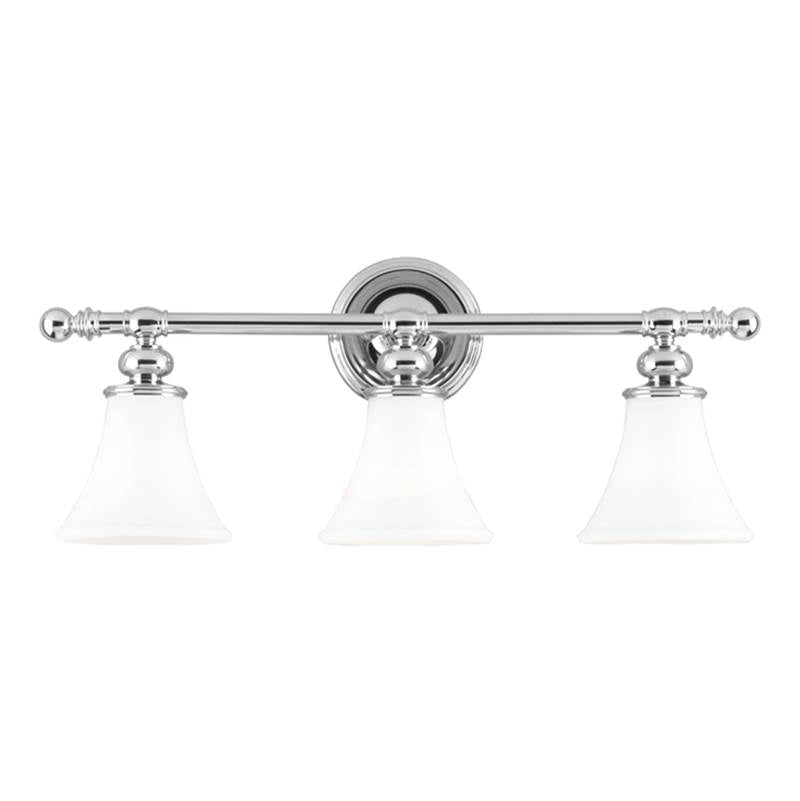 Hudson Valley Lighting Weston Bath And Vanity