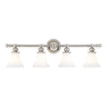 Hudson Valley Lighting Weston Bath And Vanity
