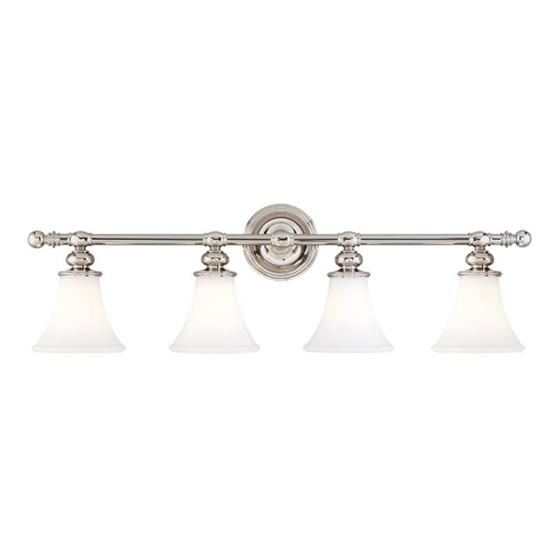 Hudson Valley Lighting Weston Bath And Vanity